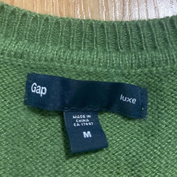 Softest v neck sweater - Gap - Medium - Picture 2 of 5